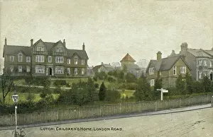 Luton Children's Home