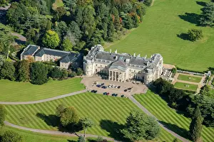 Smirke: Luton Hoo