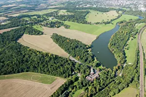 Parkland: Luton Hoo Park