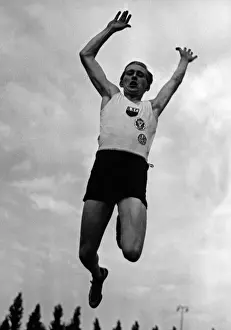Lutz: Lutz Long
