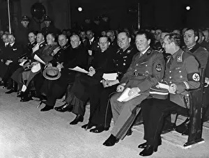 Lutz: Lutz Schwerin von Krosigk
