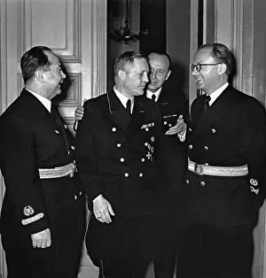 Lutz: Lutz Schwerin von Krosigk