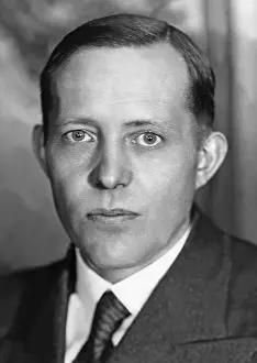 Lutz: Lutz Schwerin von Krosigk