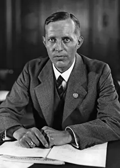 Lutz: Lutz Schwerin von Krosigk