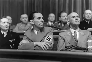 Lutz: Lutz Schwerin von Krosigk
