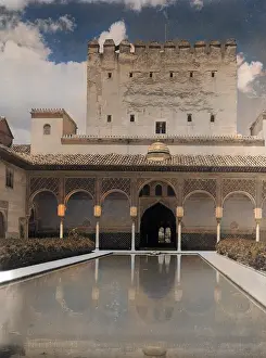 Forcolourisedpic: LUXURY SWIMMING POOL
