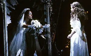 Oper: Luzia Nistler