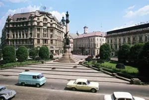 Lviv: Lviv, 1974