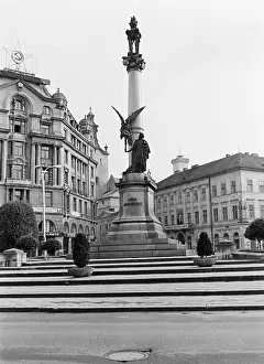 Trepetov: Lvov, 1971