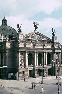Lvov: Lvov, 1974