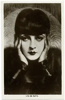 Lya De Putti