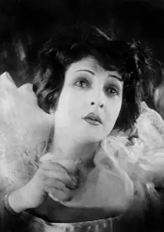 Putti: Lya de Putti