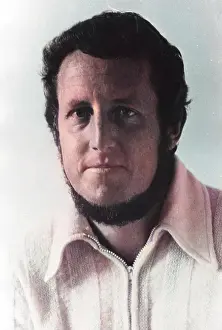 John Cutten: Lyall Watson, South African scientist and author