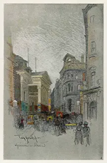 Concerts: LYCEUM THEATRE/1902