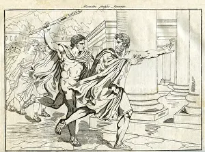 Lawgiver: Lycurgus