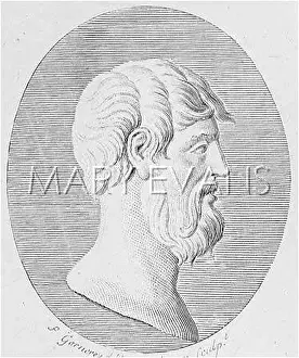 Lycurgus: LYCURGUS OF ATHENS
