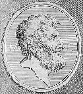 Lycurgus: LYCURGUS OF ATHENS