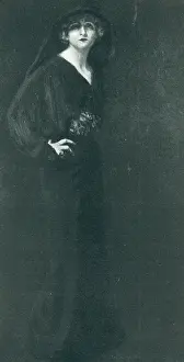 Borelli: Lyda Borelli