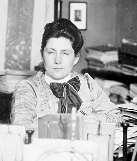 Lydia: Lydia Kempner, Russian-American Bacteriologist