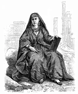 Lydia: LYDIA PASCHKOFF