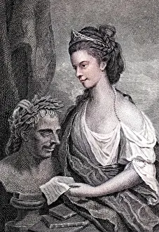 Sterne: Lydia Sterne