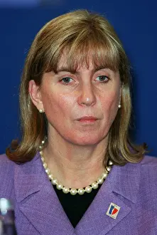 Lydie: Lydie Polfer