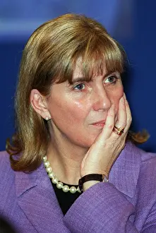 Lydie: Lydie Polfer