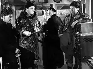 Lyle: Lyle Talbot - actor