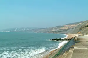 Anning: Lyme Regis