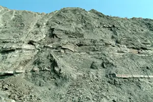 Cement: Lyme Regis