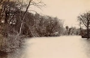 Lymm Dam, Lymm, Cheshire