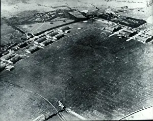 Lympne: Lympne Aerodrome