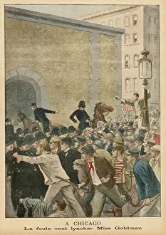 Teachings: LYNCH LAW/CHICAGO/1901