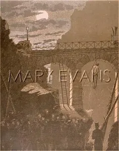 Delos: LYNCHED ON A BRIDGE/1873