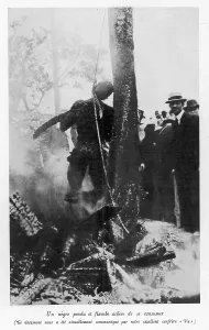 Folks: Lynching