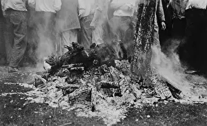 Duration: The lynching of Jesse Washington is remembered ?