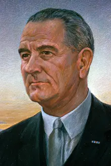 Lyndon: Lyndon B. Johnson, 36th American President