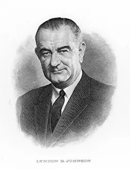 Lyndon: LYNDON B JOHNSON
