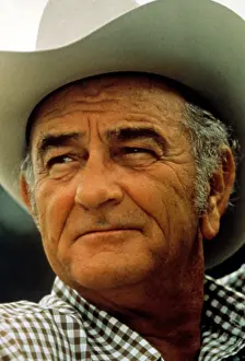 Corehistory1012: LYNDON JOHNSON?