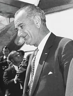 Lyndon: Lyndon Johnson