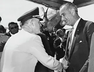 Lyndon: Lyndon Johnson