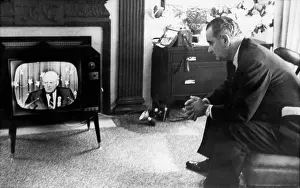 Rayburn: Lyndon Johnson. US Senator (and future US ?