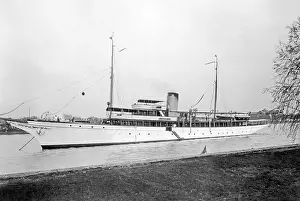 Potomac: Lyndonia, 1927