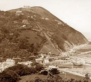 Lynmouth: Lynmouth