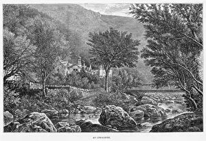 Lynmouth: Lynmouth, Devon