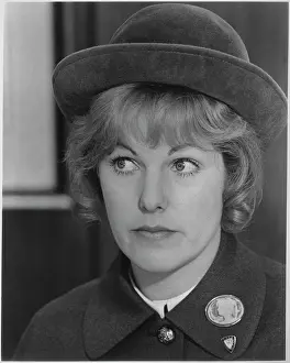 Goldwyn Mayer: Lynn Redgrave - Actress - Celebrity