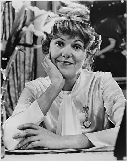 Goldwyn Mayer: Lynn Redgrave - Actress - Celebrity