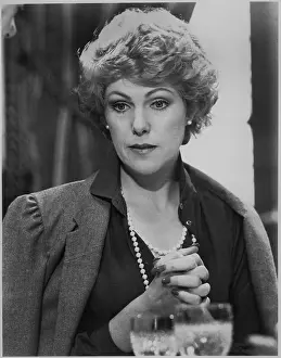 Goldwyn Mayer: Lynn Redgrave - Actress - Celebrity