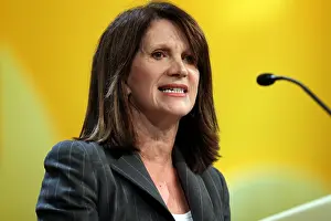 Featherstone: Lynne Featherstone MP
