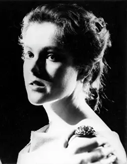 Midsummer: Lynne Redgrave in Midsummer Night's Dream
